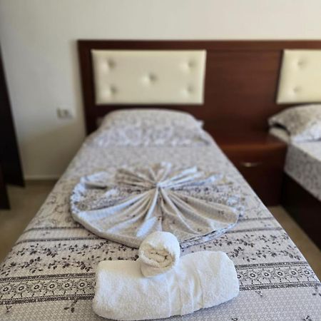 Verano Hotel Sarande Exterior photo